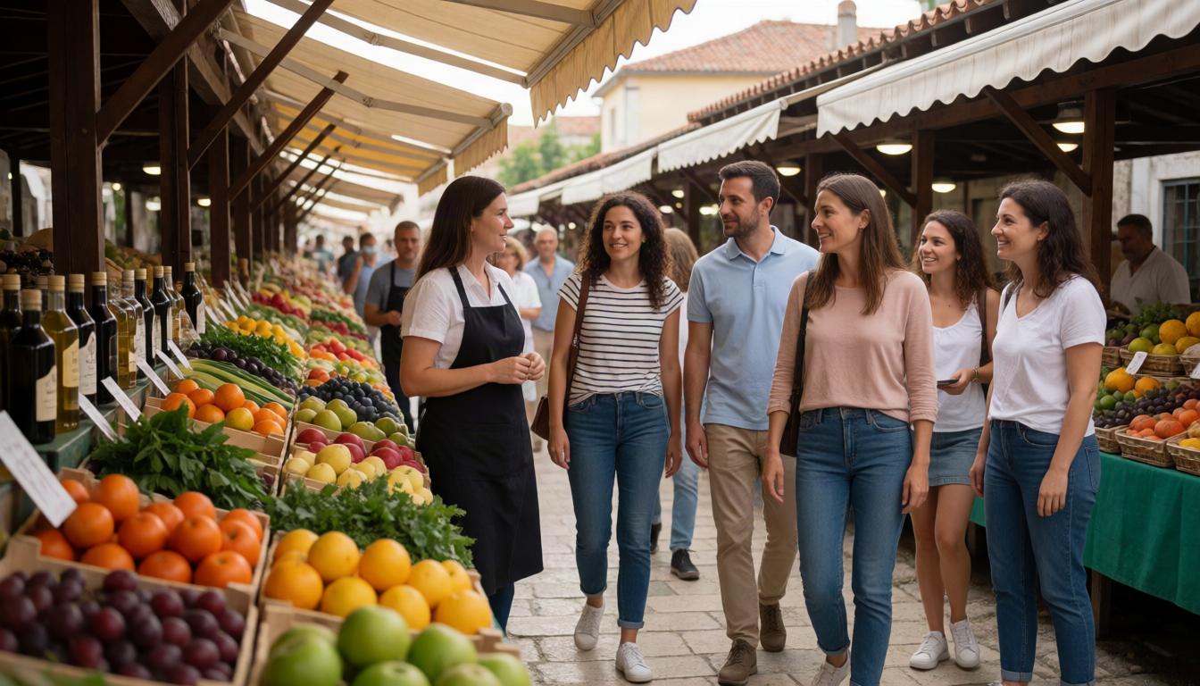 What makes the experience stand out